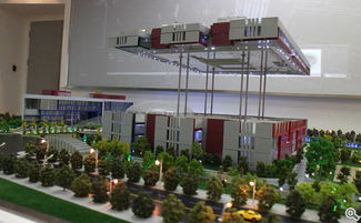 蘇州工業園區 八朵云 崛起云彩新城