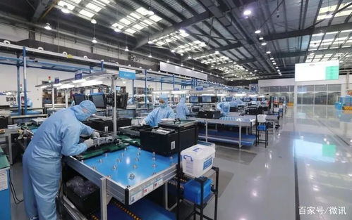 后疫情時代,數字化轉型是企業的 不二選擇