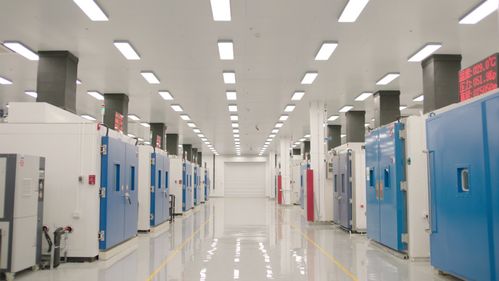 汽藍谷發布2019年業績 高質量發展成效初現