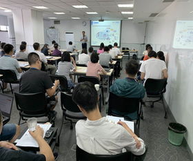 cgeit企業it治理認證培訓費用是多少 艾威培訓