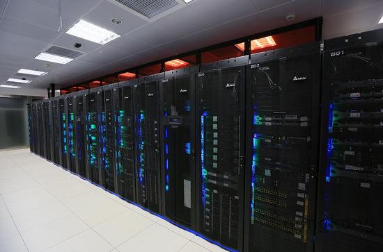 臺(tái)達(dá)再添綠色數(shù)據(jù)中心 落戶(hù)吳江打造未來(lái)中國(guó)區(qū)核心機(jī)房