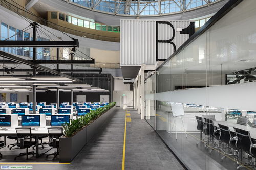 烏克蘭哈爾科夫it工廠單位工廠