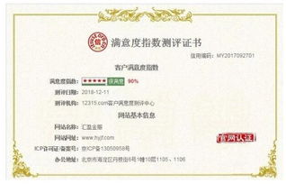 合規風控,誠信經營 匯盈金服榮膺 itrust互聯網金融誠信聯盟 理事單位成員