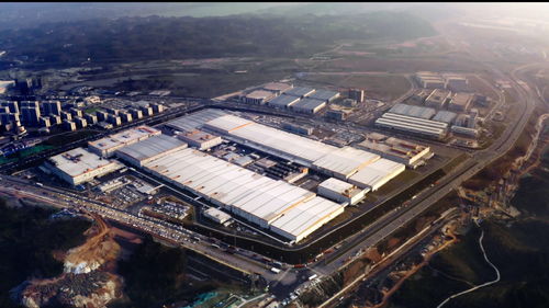 快訊丨寧德時代宜賓工廠獲pas2060碳中和認證證書