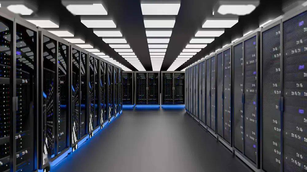 leed認證的數據中心建筑應對"新型冠狀病毒"所應具備的.