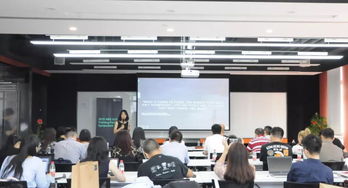 亞馬遜aws大中華地區培訓合作伙伴峰會圓滿落幕