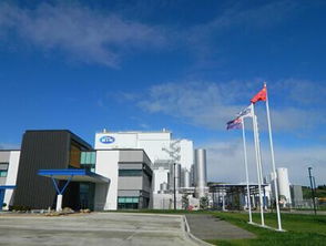 共享共治 雅士利見證中新合作再升級