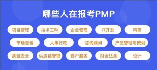 國內PMP認證培訓機構TOP3名單明細公布